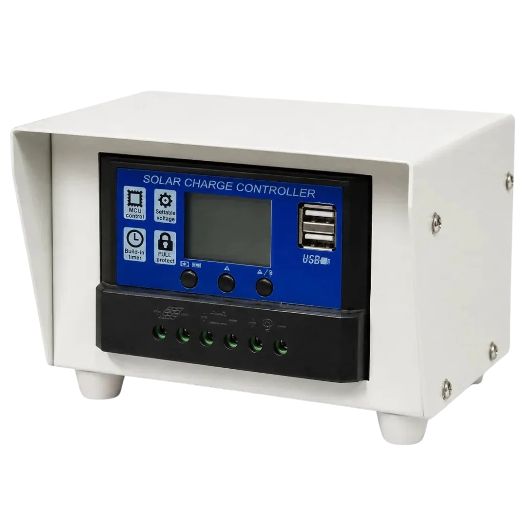Solar Charger Controller
